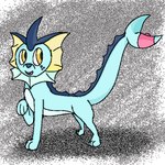 Rating: s
ID: 4609162
Date: 2024-02-19 04:54:15 -0500
Status: active
Score: 2
1:1 belly bent_arm blue_body countershade_belly countershade_skin countershading eeveelution femboy feral generation_1_pokemon happy hiddenbird kerchief male nintendo pattern_background percy_(hiddenbird) pokemon pokemon_(species) pokemon_mystery_dungeon quadruped simple_background smile solo spike_chunsoft standing tail vaporeon post #4609162