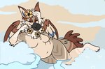 Rating: s
ID: 5589406
Date: 2025-05-21 21:46:36 -0400
Status: active
Score: 3
2022 3_toes 5_fingers anthro arm_tuft avian beak beastofeuthanasia bent_arm black_beak black_claws blue_markings breasts brown_eyelids brown_eyes brown_tail cheek_tuft claws closed_smile cloud cloudy_sky colored day digital_drawing_(artwork) digital_media_(artwork) elbow_tuft english_description eyebrow_through_hair eyebrows facial_tuft fangs feathered_wings feathers featureless_breasts feet female female_anthro finger_claws fingers flower flower_on_head fur gryphon hair half-closed_eyes hand_behind_back hi_res light lighting lying lying_on_cloud markings medium_breasts mouth_closed multicolored_body multicolored_fur multicolored_tail multicolored_wings mythological_avian mythological_creature mythology narrowed_eyes navel non-mammal_breasts nude nude_anthro nude_female on_cloud on_side outside overweight overweight_anthro overweight_female plant sky smile solo tail tan_body tan_eyebrows tan_fur tan_hair tan_sky tan_wings teeth thick_thighs toe_claws toes toothed_beak translucent translucent_hair tuft vanara_(alfanagryphon) wing_markings wings yellow_flower yellow_sclera post #5589406