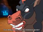 Rating: s
ID: 1081074
Date: 2016-12-18 09:45:58 -0500
Status: active
Score: 108
2016 4:3 ambiguous_gender dialogue english_text equid generation_7_pokemon humor mammal meme mudsdale nintendo open_mouth parody pokemon pokemon_(species) reaction_image rock solo stallion_(character) text unknown_artist words_worth your_resistance_only_makes_my_penis_harder post #1081074