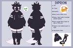 Rating: s
ID: 5112151
Date: 2024-10-13 13:16:40 -0400
Status: active
Score: 14
anthro bell bell_collar biped black_hair blue_border border clothed clothing collar digital_drawing_(artwork) digital_media_(artwork) dipron_(mdc) domestic_cat felid feline felis flat_colors hair hi_res lemon_pie male mammal matt_user model_sheet simple_background solo tail text translated white_body post #5112151