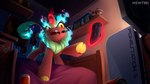 Rating: s
ID: 4195956
Date: 2023-07-27 02:13:36 -0400
Status: active
Score: 41
asian_mythology bedroom chinese_mythology cinder_glow_(mlp) controller dragon east_asian_mythology female feral friendship_is_magic game_controller gaming hasbro hentwi hi_res kirin my_little_pony mythological_creature mythological_scalie mythology playing_video_game scalie solo tagme post #4195956