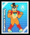 Rating: s
ID: 5540637
Date: 2025-04-30 23:29:54 -0400
Status: active
Score: 11
absurd_res animatronic anthro bear blue_claws bow_tie bracelet claws clothing ear_piercing ear_ring eyebrows fighting_pose five_nights_at_freddy's five_nights_at_freddy's:_security_breach glamrock_freddy hat headgear headwear hi_res jdbo-arts jewelry machine male mammal piercing pose ring_piercing robot scottgames solo spiked_bracelet spikes steel_wool_studios post #5540637