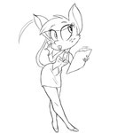 Rating: s
ID: 4294076
Date: 2023-09-15 21:07:41 -0400
Status: active
Score: 4
1:1 2023 anthro biped bottomwear breasts buckteeth clothed clothed_anthro clothed_female clothing digital_drawing_(artwork) digital_media_(artwork) eyebrow_through_hair eyebrows female female_anthro fingers freckles front_view full-length_portrait fur hair hi_res house_mouse mammal mia_mouse monochrome mouse mouse_ears mouse_tail murid murine pencil_skirt portrait pupils rodent simple_background skirt small_breasts solo stammis tail teeth topwear translucent translucent_hair vest post #4294076