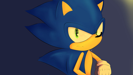 black_nose blue_fur clothing fur gloves green_eyes hedgehog male mammal sonic_(series) sonic_the_hedgehog spikes xsora
Rating: Safe
Score: 0
User: xSora
Date: August 19, 2017 black_nose blue_fur clothing fur gloves green_eyes hedgehog male mammal sonic_(series) sonic_the_hedgehog spikes xsora
Rating: Safe
Score: 0
User: xSora
Date: August 19, 2017
