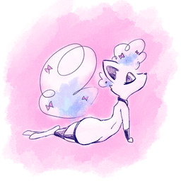 Rating: s
ID: 5669418
Date: 2025-06-26 17:23:05 -0400
Status: active
Score: 27
1:1 accessory alolan_form alolan_vulpix ambiguous_gender bow_ribbon clothing collar eyeliner feral garter generation_7_pokemon leggings legwear makeup muzzzzz nintendo pokemon pokemon_(species) regional_form_(pokemon) solo yoga post #5669418