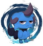Rating: s
ID: 4553779
Date: 2024-01-23 23:59:37 -0500
Status: active
Score: 79
2023 3_toes abstract_background ambiguous_gender blue_body blue_fur bored chibi darusaido depresso feet fur half-closed_eyes hi_res jaded looking_at_viewer narrowed_eyes pal_(species) palworld plantigrade pocketpair red_eyes signature solo toes post #4553779
