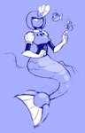 Rating: s
ID: 5548234
Date: 2025-05-04 11:00:46 -0400
Status: pending
Score: 6
2017 armor blue_background capcom female fish fupoo headgear helmet humanoid machine marine mega_man_(series) megaman_(classic) merfolk robot robot_master simple_background sitting solo splash_woman split_form underwater water post #5548234