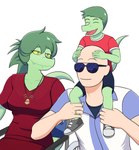 Rating: s
ID: 5655116
Date: 2025-06-20 06:58:47 -0400
Status: active
Score: 17
2025 absurd_res anthro bald baryonyx big_daddy_(artist) biped bottomwear breasts canon_couple carrying_another cavemanon_studios clothed clothed_anthro clothed_female clothed_human clothed_male clothing dinosaur disability eyes_closed eyewear father_(lore) father_and_child_(lore) father_and_son_(lore) female fingers footwear freckles front_view green_hair grey_eyes group hair half-closed_eyes happy hi_res human human_on_anthro humanoid_hands i_wani_hug_that_gator inco_(iwhtg) interspecies jewelry long_hair looking_at_another male male/female mammal medium_breasts mother_(lore) mother_and_child_(lore) mother_and_son_(lore) narrowed_eyes necklace non-mammal_breasts olivia_halford open_mouth open_smile pants paraplegic parent_(lore) parent_and_child_(lore) parent_and_son_(lore) piggyback prehistoric_species red_bottomwear red_clothing red_pants red_shirt red_topwear reptile romantic romantic_couple scalie shirt shoes short_hair simple_background sitting smile son_(lore) spinosaurid sunglasses theropod topwear trent_(iwhtg) trio vehicle wheelchair white_background yellow_sclera young young_anthro young_male post #5655116