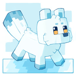 Rating: s
ID: 4047048
Date: 2023-05-11 23:26:59 -0400
Status: active
Score: 286
1:1 2023 absurd_res ambiguous_gender arctic_fox arctic_fox_(minecraft) blue_body blue_tail canid canine color_fox eyebrows feral fox fox_(minecraft) full-length_portrait fur fur_tuft head_tuft hi_res mammal microsoft minecraft mojang portrait quadruped solo square_(anatomy) tail true_fox tuft white_body white_fur white_legs white_tail white_tuft xbox_game_studios post #4047048