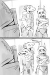 Rating: s
ID: 4054634
Date: 2023-05-16 01:22:14 -0400
Status: active
Score: 105
2021 anthro arasha_(the-minuscule-task) argonian book butt crassius_curio dialogue digital_media_(artwork) disappointed english_text felid feline female fur group harps-upon-chords harps_(the-minuscule-task) hi_res horn human khajiit male mammal microsoft monochrome scalie simple_background text the-minuscule-task the_elder_scrolls trio warning post #4054634