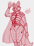 Rating: s
ID: 5621277
Date: 2025-06-04 18:53:00 -0400
Status: pending
Score: 1
anthro biped breasts canid canine digital_media_(artwork) female female_anthro floppy_ears fluffy fluffy_tail fox fur g_clef hair hi_res jesam_(jesam) mammal monochrome musical_clef musical_note musical_symbol neon_noble nonbinary_(lore) red_fox solo superhero superhero_costume symbol tail trans_(lore) trans_woman_(lore) true_fox post #5621277