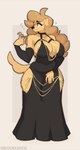 Rating: s
ID: 5059319
Date: 2024-09-18 19:05:40 -0400
Status: active
Score: 222
5_fingers amelia_steelheart anthro big_breasts biped black_clothing black_dress black_nose blonde_hair breasts brown_eyes canid canine canis cleavage clothed clothing domestic_dog doodledox dress eye_through_hair eyebrow_through_hair eyebrows female fingers hair hi_res hollow_hip_backless_chain_dress mammal solo tail thick_thighs translucent translucent_hair yellow_body post #5059319
