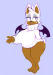 Rating: s
ID: 572189
Date: 2014-12-15 18:35:55 -0500
Status: active
Score: 20
4_fingers 4_toes anthro barefoot bat big_breasts black_eyeshadow bottomless breasts brown_body butt clothed clothing digital_media_(artwork) effective_ecchi_enhancement eyeshadow feet female fingers front_view fur head_tuft makeup mammal mangneto membrane_(anatomy) membranous_wings partially_clothed purple_eyes rouge_the_bat sega short_stack simple_background solo sonic_the_hedgehog_(series) standing sweater tail thick_thighs third-party_edit toes topwear tuft turtleneck white_body white_clothing white_fur white_sweater white_tail white_topwear wide_hips wings post #572189
