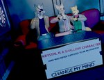 Rating: s
ID: 3053782
Date: 2021-12-02 00:33:37 -0500
Status: active
Score: 28
a_fox_in_space anthro beverage blonde_hair canid canine canis change_my_mind dartboard eye_patch eyewear fara_phoenix female fennec_fox fox fox_mccloud fredryk_phox fur furniture grey_body grey_fur group hair male mammal meme nintendo open_mouth red_fox sign sitting sofa star_fox table tan_body tan_fur true_fox white_hair wolf wolf_o'donnell yellow_body yellow_fur yellow_sclera post #3053782