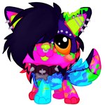 Rating: s
ID: 5590753
Date: 2025-05-22 13:48:42 -0400
Status: pending
Score: 1
2025 :3 ambiguous_gender canid canine charm_(jewelry) collar collar_only coontail_hair countershading feral feral_with_hair fox glistening glistening_eyes gummy_(jackrabbit) hair hasbro hi_res hybrid keychain littlest_pet_shop mammal nude open_mouth paws solo sparklefur standing starrmutt stitch_(sewing) undead zombie post #5590753