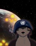 Rating: s
ID: 5649563
Date: 2025-06-17 19:11:37 -0400
Status: pending
Score: 2
alien anthro armor blank_stare brown_body brown_fur combat_stress cosmic_background explosion floppy_ears fur gojid_(the_nature_of_predators) headgear headgear_only helmet helmet_only hi_res male mammal marines_call_it_that_2000_yard_stare planet quills_(anatomy) solo sovlin_(the_nature_of_predators) space space_background tan_body tan_fur the_nature_of_predators thousand_yard_stare traumatized united_nations post #5649563