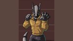 Rating: s
ID: 4471208
Date: 2023-12-13 23:17:22 -0500
Status: active
Score: 33
16:9 2022 5_fingers ambiguous_gender android anthro artist_name black_body brown_background clothed clothing fingers glowing glowing_eyes hi_res hoodie isaac_(no_more_future) looking_at_viewer machine multicolored_body no_more_future robot silversabrewulf_(artist) simple_background solo synth_(vader-san) text topwear two_tone_body white_body widescreen yellow_clothing yellow_eyes yellow_hoodie yellow_topwear post #4471208