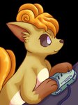 Rating: s
ID: 5653442
Date: 2025-06-19 12:51:52 -0400
Status: pending
Score: 4
2025 alpha_channel ambiguous_gender controller feral game_controller gaming generation_1_pokemon hi_res inner_ear_fluff looking_aside nintendo nintendo_controller playing_video_game pokemon pokemon_(species) side_view simple_background smile snes_controller solo super_nintendo tail teochronico transparent_background tuft vulpix post #5653442