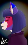 Rating: s
ID: 2512175
Date: 2020-12-02 01:49:25 -0500
Status: active
Score: 2
absurd_res ambiguous_gender americo americofoxy anthro blue_hair canid canine eyes_closed fox gradient_background hair happy hi_res icon maleherm_(lore) mammal neri_foxy simple_background solo symbolism post #2512175
