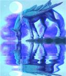Rating: s
ID: 847994
Date: 2016-03-12 17:42:44 -0500
Status: active
Score: 19
2015 animated begasuslu blingee_(artwork) blue_body blue_feathers blue_fur blue_hair digital_media_(artwork) drinking equid equine eyes_closed feathered_wings feathers female feral friendship_is_magic fur hair hasbro horn jewelry low_res mammal moon my_little_pony mythological_creature mythological_equine mythology necklace night princess_luna_(mlp) reflection short_playtime sky solo star tongue tongue_out water winged_unicorn wings post #847994