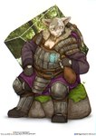 Rating: s
ID: 5654926
Date: 2025-06-20 04:13:15 -0400
Status: active
Score: 6
2025 absurd_res anthro armor biped blue_eyes breastplate cigarette cigarette_in_mouth clothing digital_media_(artwork) digitigrade domestic_cat dungeons_and_dragons felid feline felis female female_anthro fingerless_gloves fur_collar gloves hairless hairless_cat handwear hasbro hi_res lamellar_armor mammal mottled mottled_body mottled_skin multicolored_body nori_storr_kottr object_in_mouth overweight overweight_anthro overweight_female pauldron pickaxe pink_nose poleyn rock sitting solo sphynx_(cat) tabaxi the_gentle_giant white_body white_skin wizards_of_the_coast post #5654926