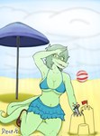 Rating: s
ID: 5120822
Date: 2024-10-17 04:42:15 -0400
Status: active
Score: 15
2024 5_fingers anthro ball baryonyx beach beach_ball bent_arm biped blue_bikini_top blue_clothing blue_swimwear breasts cavemanon_studios clothed clothed_anthro clothed_female clothing colored dinosaur feet female fingers flag footwear freckled_chest freckled_face freckles frilly frilly_clothing frilly_swimwear full-length_portrait green_body green_hair green_scales grey_eyes guts_(iwhtg) hair happy heart_symbol hi_res humanoid_feet humanoid_hands i_wani_hug_that_gator inflatable long_tail mammal medium_hair mouse mrcookiws murid murine navel non-mammal_breasts olivia_halford outside plantigrade portrait prehistoric_species reptile rodent sand_castle scales scalie sculpture shading_eyes shoes slippers solo spinosaurid spurdo swimwear tail theropod thick_thighs under_boob yellow_sclera post #5120822