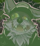 Rating: s
ID: 5493387
Date: 2025-04-09 19:15:06 -0400
Status: active
Score: 14
absurd_res anthro canid canine canis clothed clothing derp_eyes epic_games face_focus fangs fortnite hat headgear headwear hi_res male mammal pinumontbalou smile smiling_at_viewer solo teeth teeth_showing tongue wendell_(fortnite) whiskers wolf post #5493387