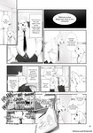 Rating: s
ID: 3456885
Date: 2022-07-19 21:19:05 -0400
Status: active
Score: 18
absurd_res ailurid anal anthro bear berg_(pe++) bullying canid canine canis chen_(pe++) comic dialogue digital_media_(artwork) domestic_dog duo_focus english_text group hi_res high_school humanoid lew_(pe++) male male/male mammal overweight pe pinlin_(pe++) profanity red_panda school speech_bubble sport strawberry_milk_(artist) student teacher text url wolf wrestling post #3456885