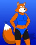 Rating: s
ID: 5329738
Date: 2025-01-25 13:06:45 -0500
Status: active
Score: 3
2021 anthro big_tail black_bottomwear black_clothing black_eyes black_shorts blue_sleeveless_shirt bottomwear brutal_paws_of_fury canid canine clothing female fox foxy_roxy hands_on_hips hi_res looking_at_viewer mammal midriff navel orange_body robertgdraws shorts simple_background smile solo tail white_inner_ear post #5329738