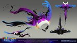 Rating: s
ID: 5649573
Date: 2025-06-17 19:22:11 -0400
Status: pending
Score: 1
16:9 2022 4k absurd_res adobe_photoshop_(artwork) ambiguous_feral ambiguous_gender artist_name black_markings black_tail blue_body blue_skin colored copyright_symbol darkmess_manta digital_drawing_(artwork) digital_media_(artwork) english_description english_text feral fish giacomo_boni glowing glowing_eyes gradient_background grey_background hi_res high-angle_view light lighting low-angle_view manta_ray marine mario_plus_rabbids_sparks_of_hope markings model_sheet multicolored_body multicolored_skin nintendo no_pupils official_art procreate_(artwork) purple_body purple_skin purple_tail ray_(fish) simple_background solo symbol tail text title ubisoft white_head widescreen year yellow_eyes post #5649573