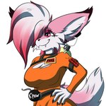 Rating: s
ID: 5534774
Date: 2025-04-27 19:13:01 -0400
Status: active
Score: 10
1:1 anthro big_breasts bomb breasts canid canine explosives eyebrows female fox foxy_(foxyfursure) fur hair hi_res lethal_company mammal nails pink_body pink_fur red_eyebrows red_eyes red_hair solo tail vtuber white_body white_fur white_hair zephuur post #5534774