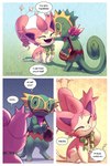 Rating: s
ID: 5044567
Date: 2024-09-11 20:26:10 -0400
Status: active
Score: 85
2:3 3_fingers 3_panel_comic 3_toes 4_claws 4_fingers ambiguous_gender artist_name badge bag black_nose black_text bodily_fluids border bow_ribbon claws closed_smile comic dialogue duo ellipsis english_text explorer_badge eyebrows eyelashes eyes_closed fangs feet feral fingers freckles freya_(teeterglance) garou_(teeterglance) generation_3_pokemon green_body green_ribbon hands_together head_tilt hi_res kecleon monotone_body mouth_closed multicolored_body nintendo offscreen_character open_mouth open_smile paws pink_body pink_scarf pokemon pokemon_(species) pokemon_mystery_dungeon purple_inner_ear question_mark scarf shadow skitty smile speech_bubble spike_chunsoft standing sweat sweatdrop tail talking_to_another teeterglance teeth text toes tongue two_tone_body white_body white_border white_speech_bubble post #5044567