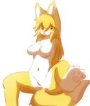 Rating: s
ID: 5008519
Date: 2024-08-25 02:05:08 -0400
Status: active
Score: 17
anthro big_breasts breasts butt canid canine canxue canxue_(character) digital_media_(artwork) featureless_breasts featureless_crotch female fingers fox fur hair heterochromia hi_res huge_breasts kemono long_hair looking_at_viewer mammal nude portrait simple_background smile solo tail text tongue post #5008519