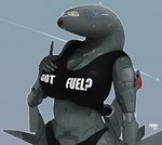 Rating: s
ID: 3483048
Date: 2022-08-02 17:07:09 -0400
Status: active
Score: 128
aircraft aircraft_humanoid airplane anthro big_breasts black_clothing bodily_fluids breasts clothing engine english_text eyeless female flag glistening glistening_body got_milk? grey_body hand_on_breast havoc63 kc-10 living_aircraft living_machine living_vehicle machine mcdonnell_douglas meme not_furry outline simple_background smile solo sweat text text_on_clothing text_on_topwear topwear u.s._air_force united_states_of_america vehicle warning_label wings post #3483048