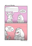 Rating: s
ID: 5578659
Date: 2025-05-17 11:32:52 -0400
Status: active
Score: 2
absurd_res anthro antlers blush canid clothed clothing comic deer dialogue digital_media_(artwork) duo english_text floppy_ears fur gesture hand_gesture hi_res horn humor lagomorph leporid male male/male mammal neck_tuft new_world_deer open_mouth pink_background profanity rabbit shirt signature simple_background smile speech_bubble text thought_bubble tongue topwear tuft zav zaverose post #5578659