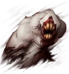 Rating: s
ID: 5147017
Date: 2024-10-29 14:07:02 -0400
Status: active
Score: 18
anthro blood blood_on_face bodily_fluids eyeless fur id_software kredri male microsoft monster muscular muscular_male pose quake shambler solo teeth unknown_species post #5147017