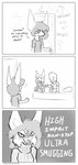 Rating: s
ID: 4524981
Date: 2024-01-09 17:09:53 -0500
Status: active
Score: 51
2022 absurd_res anthro bed chimera clothed clothing comic dialogue digital_media_(artwork) door english_text eyewear faceless_character faceless_male felid feline female fingers fur fur_tuft furniture glasses greyscale group hair hand_holding hi_res human human_on_anthro humanoid humor hybrid inner_ear_fluff interspecies lauren_ipsum_(spacedimsum) lynx male male/female mammal monochrome morgan's_skate_club morgan_mco'nielson painting painting_(object) pillow portrait question_mark shirt simple_background smile smug smug_face sound_effects spacedimsum standing surprised_expression sweater tail text topwear trio tuft turtleneck white_background post #4524981