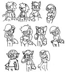 Rating: s
ID: 5189038
Date: 2024-11-17 21:24:50 -0500
Status: active
Score: 1
2008 anthro black_and_white bottomwear canid canine clothed clothing crop_top digital_media_(artwork) echidna eulipotyphlan eyelashes eyewear eyewear_on_head fan_character female fist fox fur galago gesture glasses gloves goggles goggles_on_head group hair half-closed_eyes hand_gesture hand_on_hip hand_on_own_hip handwear happy hedgehog holding_object long_hair lorisoid male mammal monochrome monotreme narrowed_eyes one_eye_closed pants pose primate rico_sakara_prower sega shirt simple_background sketch sleeveless_shirt smile sonic_the_hedgehog_(series) standing strepsirrhine tail terrence_the_galago_(terrenslks) terrenslks thick_thighs thumbs_up topwear tube_top vest white_background wink zeta_the_echidna post #5189038