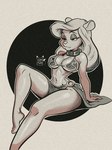 Rating: s
ID: 5542760
Date: 2025-05-01 21:14:34 -0400
Status: active
Score: 18
2025 animaniacs anthro bedroom_eyes big_breasts big_butt bottomwear bra breasts butt clothed clothing collar cosplay costume digital_drawing_(artwork) digital_media_(artwork) dimidotfurr eyeshadow female hair hi_res lidded_eyes long_hair makeup mammal minerva_mink mink monochrome mustelid musteline narrowed_eyes seductive shaded simple_background simple_shading skimpy skirt slave_leia_costume solo star_wars tagme thick_thighs true_musteline underwear warner_brothers wide_hips post #5542760
