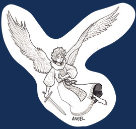 Rating: s
ID: 5687264
Date: 2025-07-05 04:30:13 -0400
Status: active
Score: 2
4chan_anon 5_fingers 5_toes alpha_channel angel angel_humanoid back_wings barefoot big_wings black_line_art cel_shading clothed clothing curly_hair digital_media_(artwork) english_text eyebrows eyes_closed feathered_wings feathers feet fingers fist flying full-length_portrait fully_clothed greyscale hair holding_melee_weapon holding_object holding_sword holding_weapon humanoid male melee_weapon monochrome mouth_closed nails not_furry outline portrait robe shaded short_hair simple_background sketch solo species_name sword text toenails toes transparent_background weapon white_outline winged_humanoid wings post #5687264