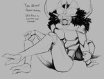 Rating: s
ID: 5573400
Date: 2025-05-15 03:39:15 -0400
Status: active
Score: 11
2_toes alien armor bungie destiny_(series) destiny_2 dialogue digital_drawing_(artwork) digital_media_(artwork) eliksni english_text feet headgear helmet hi_res male mithrax monochrome oker_yo simple_background solo text toes post #5573400