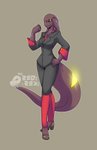 Rating: s
ID: 2271747
Date: 2020-05-26 23:08:55 -0400
Status: active
Score: 13
absurd_res breasts closed_(disambiguation) clothed clothing female footwear fully_clothed grey_background hand_on_hip hi_res high_heels humanoid looking_at_viewer multi_eye shoes simple_background solo suit teaspoon wide_hips post #2271747