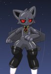 Rating: s
ID: 4943302
Date: 2024-07-26 02:39:51 -0400
Status: active
Score: 47
adult_(lore) aerocats aircraft boots carbine_wolf clothing domestic_cat drone dronesuit drst f-35 f-35_lightning_ii felid feline felis fighter_plane flying footwear glistening glistening_latex gloves handwear hi_res implied_permanent latex latex_boots latex_clothing latex_footwear latex_gloves latex_handwear latex_skinsuit living_aircraft living_machine living_vehicle machine mammal military military_clothing military_uniform r4v3n_(starfoth) rocket_boots rubber_clothing shoes skinsuit soldier solo tight_clothing uniform vehicle warrior young post #4943302