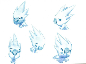 Rating: s
ID: 5658785
Date: 2025-06-21 18:17:14 -0400
Status: active
Score: 0
alien ambiguous_gender angry anthro blue_body blue_eyes blue_nose clenched_teeth disney elemental_creature experiment_(lilo_and_stitch) eyebrows heather0feather hi_res ice ice_creature lilo_and_stitch looking_at_viewer mineral_fauna open_mouth raised_inner_eyebrows sharp_teeth simple_background slushy_(lilo_and_stitch) smug_grin solo teeth traditional_media_(artwork) white_background post #5658785