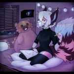 Rating: s
ID: 3692432
Date: 2022-11-15 09:39:16 -0500
Status: active
Score: 8
1:1 2019 5_fingers anthro bed bedroom black_clothing black_ears black_legwear black_shirt black_stockings black_sweater black_topwear blinds blue_inner_ear blue_tail blue_tail_tuft brown_arms brown_tail brown_tail_tuft buckteeth button_(fastener) button_eyes cc-by clothing colored_nails countershade_ears countershade_face countershade_head countershade_legs countershade_tail countershading creative_commons digital_drawing_(artwork) digital_media_(artwork) dipstick_tail drawing ear_tuft epicfacepowwaa felid female fingers fluffy fluffy_tail furniture glowing_pupils grey_nails hair heart_symbol hi_res hill holding_object legwear license_info light_bulb logo long_tail looking_aside looking_at_viewer mammal markings mountain mouth_closed multicolored_tail nails night nintendo open_window orange_face orange_head orange_legs orange_tail orange_tail_tuft pencil_(object) pillow plant plushie poster pupils purple_theme red_cheeks red_nose rodent shaded shadow shirt signature sitting sketchbook sky smash_ball solo sparkles sparkling_background star starry_sky stockings striped_arms striped_markings striped_tail stripes super_smash_bros. sweater tail tail_markings tail_tuft teeth topwear toy tree tuft waving_hand white_arms white_face white_hair white_hands white_head white_legs white_neck white_pillow white_tail white_tail_tip white_tail_tuft window yellow_eyes yellow_face yellow_head yellow_inner_ear yellow_pupils post #3692432