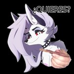 Rating: s
ID: 5319382
Date: 2025-01-20 11:56:25 -0500
Status: active
Score: 86
alpha_channel anthro canid canid_demon canine demon female hellhound helluva_boss hi_res loona_(helluva_boss) mammal meme msc_cat mythological_canine mythological_creature mythology reaction_image solo ¿quieres? post #5319382
