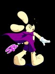 Rating: s
ID: 5334685
Date: 2025-01-27 17:22:54 -0500
Status: active
Score: 2
3:4 absurd_res alpha_channel anthro big_feet bottomwear buckteeth cape cheek_tuft clothing facial_tuft feet floating_ears flowing_cape forehead_tuft hi_res hindpaw jason_burrow jay_jay_the_lucky_rabbit lagomorph leporid male mammal open_mouth paws purple_bottomwear purple_cape purple_clothing purple_shorts rabbit scut_tail short_tail shorts solo sparkles star_eyes swift_bristle tail teeth tuft post #5334685