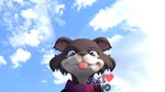 Rating: s
ID: 5639989
Date: 2025-06-13 17:04:46 -0400
Status: pending
Score: 6
3d_(artwork) anthro beastars bluejuicyjuice_(modeler) canid canine canis clothed clothing cloud digital_media_(artwork) female hi_res joellovejuno juno_(beastars) looking_at_viewer ludexus_(modeler) mammal silly sky smile solo source_filmmaker_(artwork) tongue tongue_out wolf post #5639989