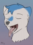 Rating: s
ID: 1185502
Date: 2017-04-09 07:03:30 -0400
Status: active
Score: 5
2016 anthro bodily_fluids drooling fangs mouth_shot open_mouth phietto saliva solo teeth tongue tongue_out uvula post #1185502