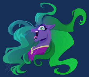 Rating: s
ID: 4711986
Date: 2024-04-10 07:19:30 -0400
Status: active
Score: 10
alpha_channel clothing earth_pony equid equine female feral friendship_is_magic gradient_hair green_eyes green_hair hair hasbro horse long_hair mammal mane-iac_(mlp) my_little_pony open_mouth open_smile pony portrait prehensile_hair red_eyes smile supervillain thewandie tongue tongue_out post #4711986